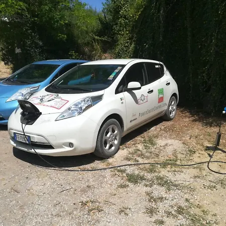 Nidodelfalcone Agriturismo *