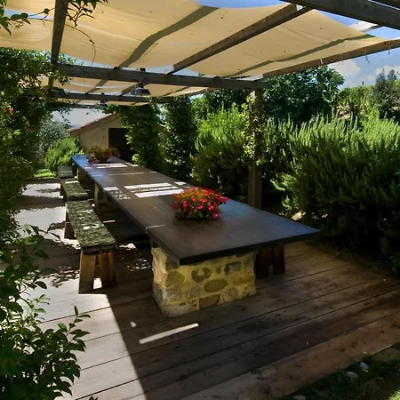 Farm stay Nidodelfalcone Agriturismo