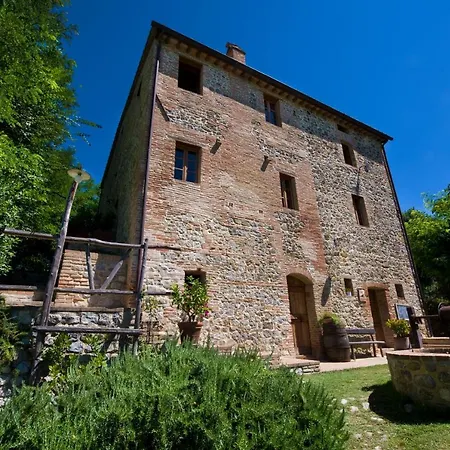 Farm stay Nidodelfalcone Agriturismo Monteleone d'Orvieto