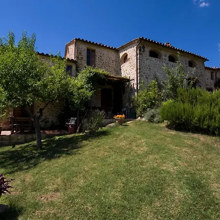 Nidodelfalcone Agriturismo