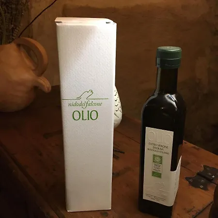 Nidodelfalcone Agriturismo