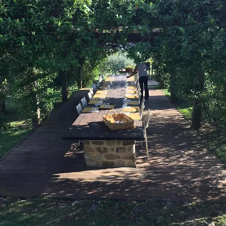 Nidodelfalcone Agriturismo *