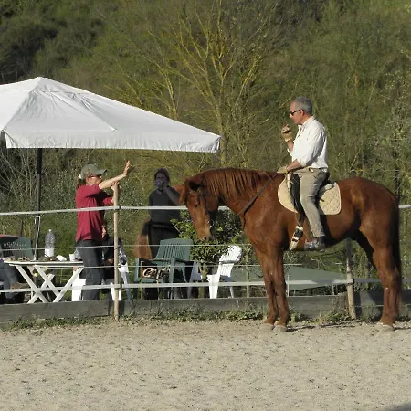 Nidodelfalcone Agriturismo ファームステイ