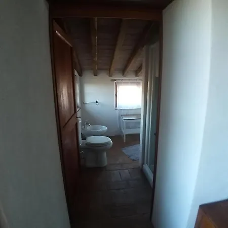 Nidodelfalcone Agriturismo *