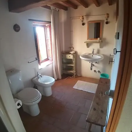 Nidodelfalcone Agriturismo ファームステイ *