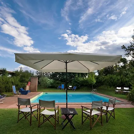 Nidodelfalcone Agriturismo * Monteleone dʼOrvieto