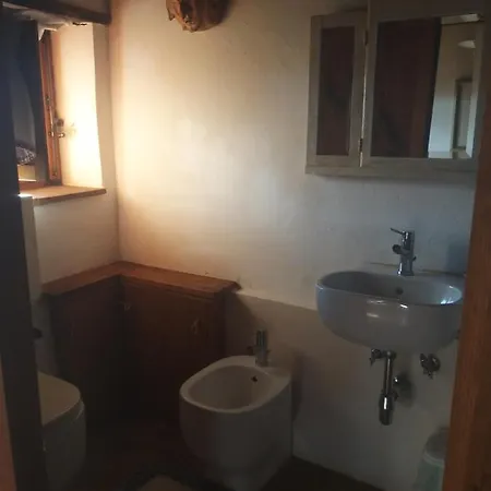 Nidodelfalcone Agriturismo * Monteleone dʼOrvieto