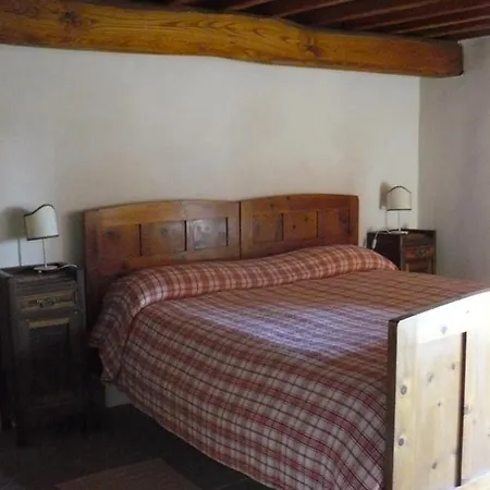 Farm stay Nidodelfalcone Agriturismo Monteleone d'Orvieto
