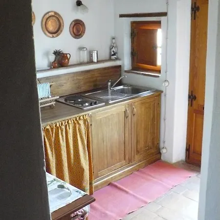 Nidodelfalcone Agriturismo ファームステイ