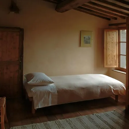 Nidodelfalcone Agriturismo Farm stay *