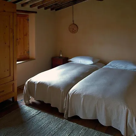 Nidodelfalcone Agriturismo ファームステイ