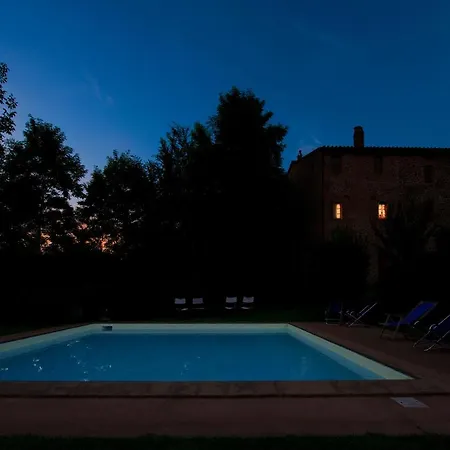 Nidodelfalcone Agriturismo