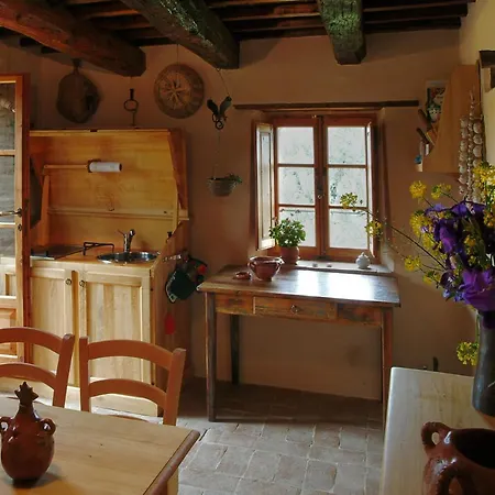 Nidodelfalcone Agriturismo Farm stay *