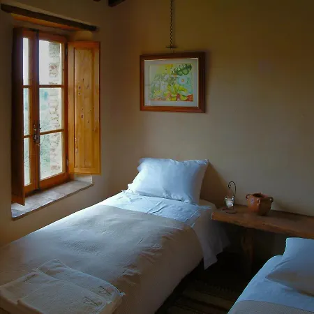 Nidodelfalcone Agriturismo