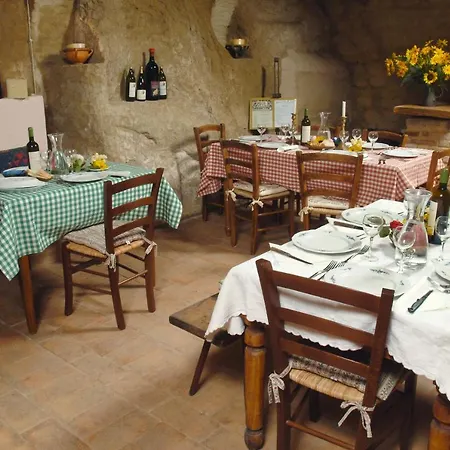Nidodelfalcone Agriturismo