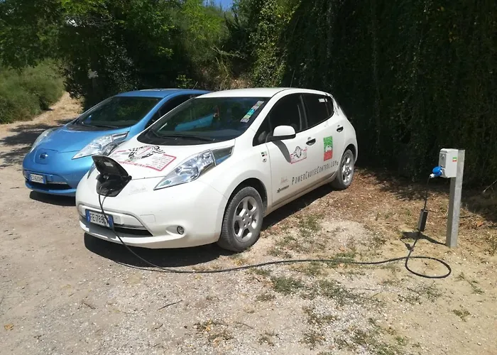 Nidodelfalcone Agriturismo *