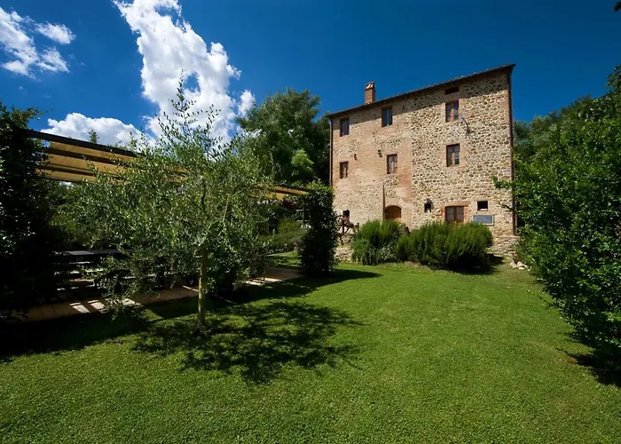 Nidodelfalcone Agriturismo Monteleone dʼOrvieto
