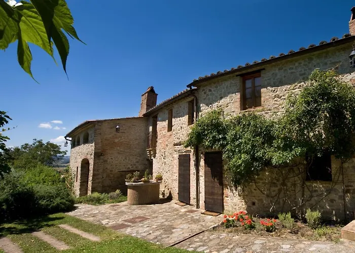 Nidodelfalcone Agriturismo Agroturismo