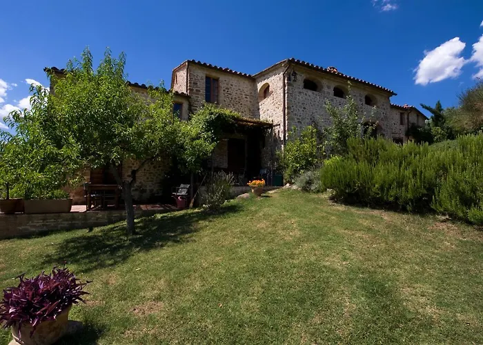 Nidodelfalcone Agriturismo