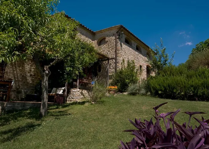 Agroturismo Nidodelfalcone Agriturismo *