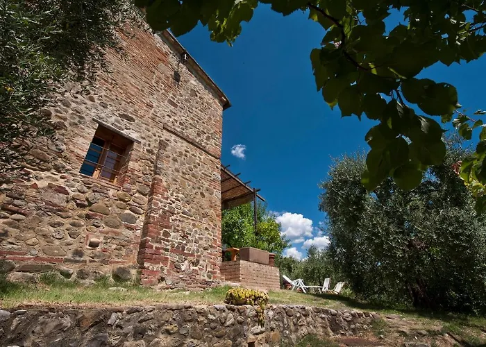 Nidodelfalcone Agriturismo Monteleone dʼOrvieto
