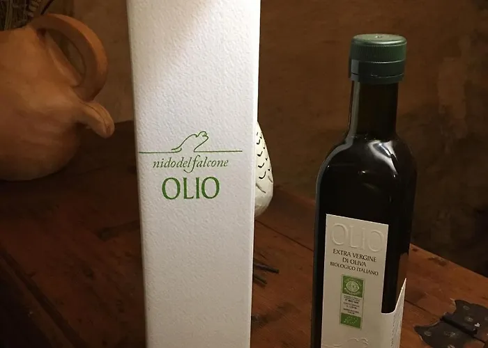 Nidodelfalcone Agriturismo