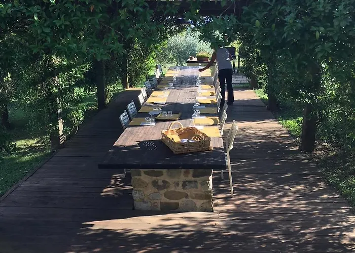 Nidodelfalcone Agriturismo *