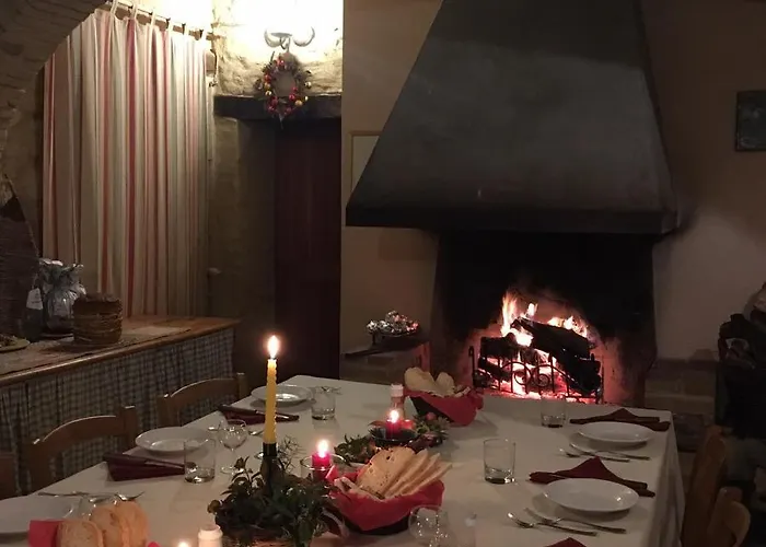 Nidodelfalcone Agriturismo Monteleone dʼOrvieto