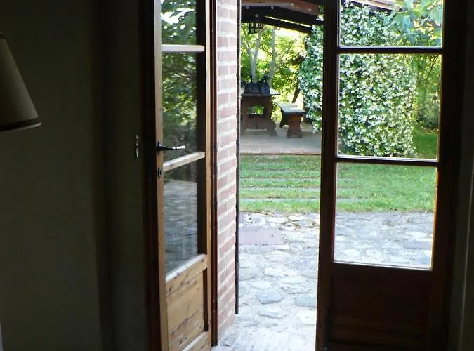 Nidodelfalcone Agriturismo