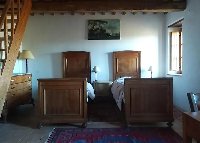 Agroturismo Nidodelfalcone Agriturismo