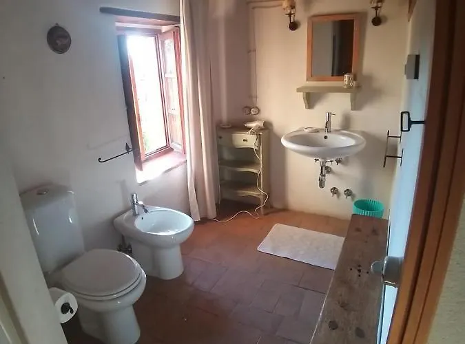 Nidodelfalcone Agriturismo Agroturismo *