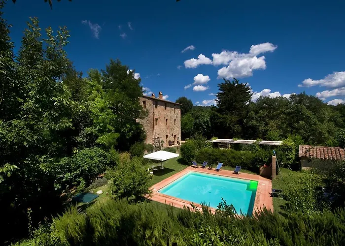 Nidodelfalcone Agriturismo Agroturismo Monteleone dʼOrvieto