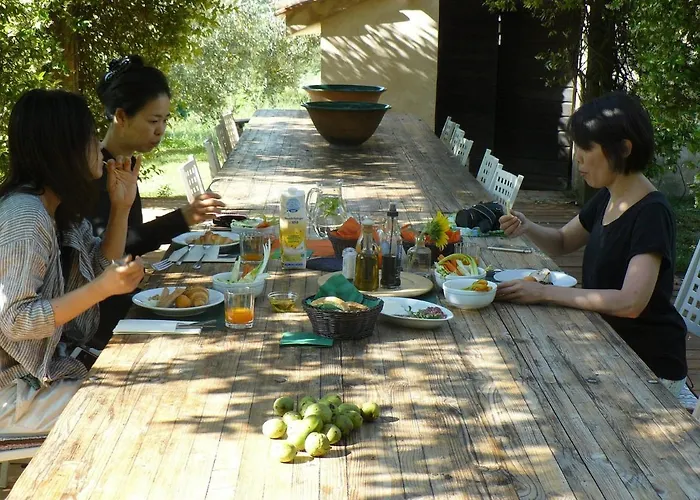 Agroturismo Nidodelfalcone Agriturismo