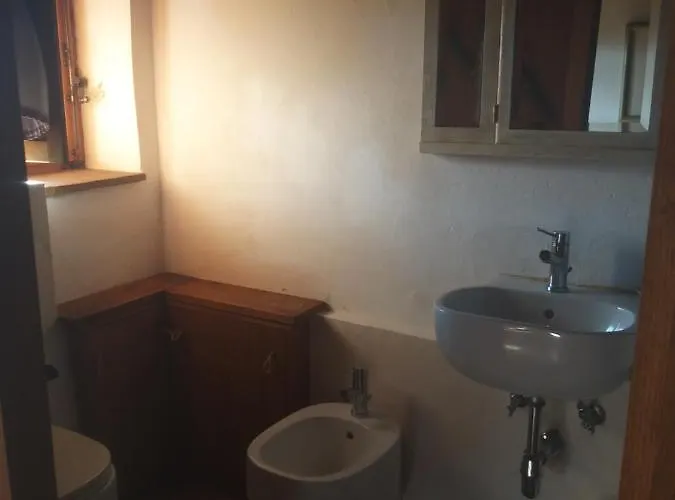 Nidodelfalcone Agriturismo * Monteleone dʼOrvieto