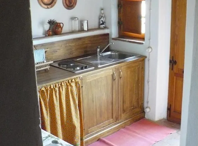 Nidodelfalcone Agriturismo Agroturismo