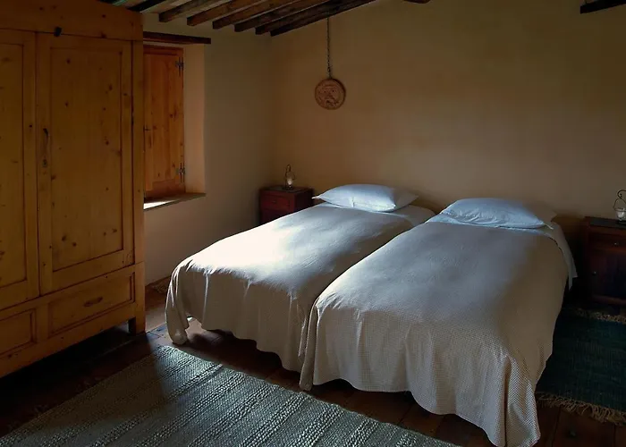 Nidodelfalcone Agriturismo Agroturismo