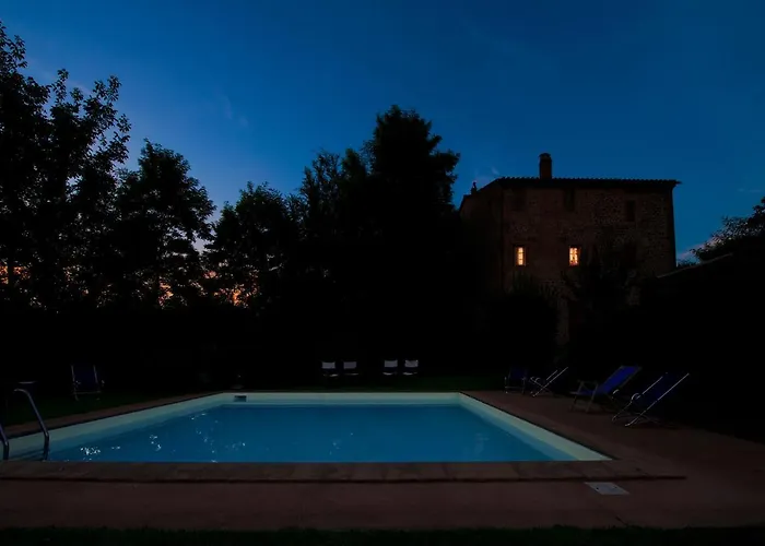 Nidodelfalcone Agriturismo