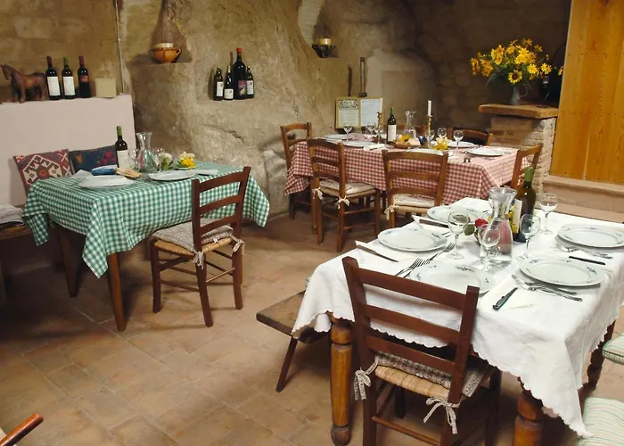 Nidodelfalcone Agriturismo